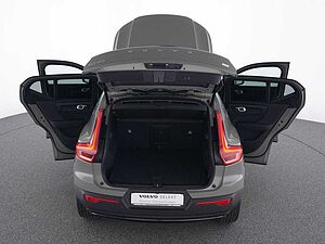 Volvo  XC 40