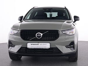 Volvo  XC 40