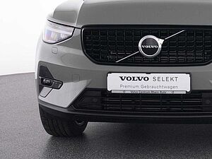 Volvo  XC 40
