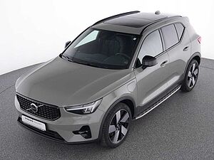 Volvo  XC 40