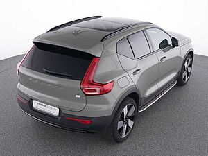 Volvo  XC 40