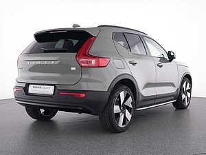 Volvo  XC 40