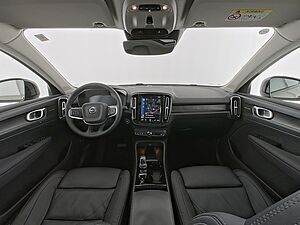 Volvo  XC 40