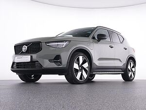 Volvo  XC 40
