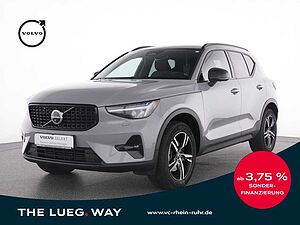 Volvo  XC 40