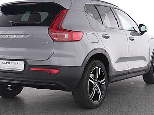 Volvo  XC 40