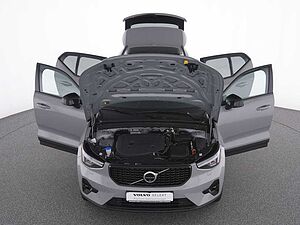 Volvo  XC 40