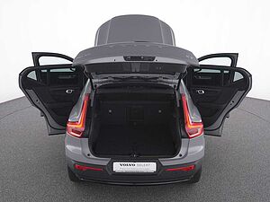 Volvo  XC 40