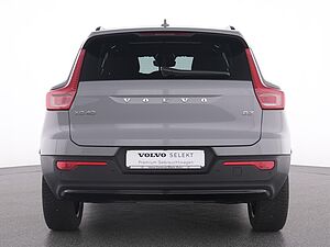 Volvo  XC 40