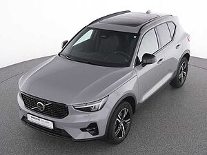 Volvo  XC 40
