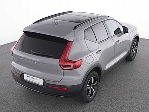 Volvo  XC 40