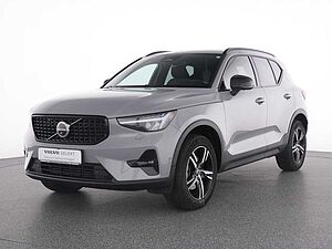 Volvo  XC 40