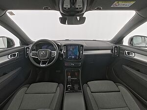 Volvo  XC 40
