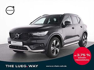 Volvo  XC 40