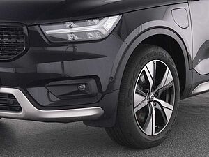 Volvo  XC 40