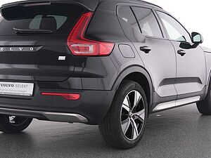 Volvo  XC 40