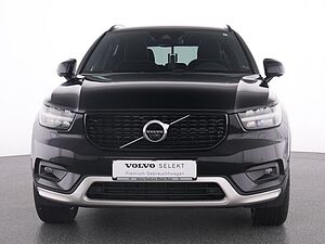 Volvo  XC 40