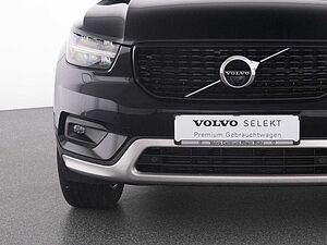 Volvo  XC 40