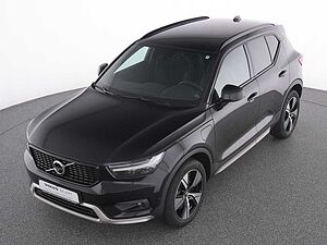 Volvo  XC 40
