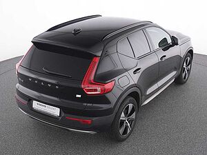 Volvo  XC 40