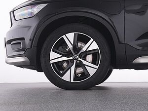Volvo  XC 40