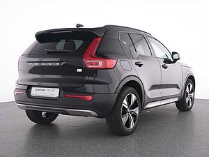 Volvo  XC 40