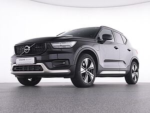 Volvo  XC 40