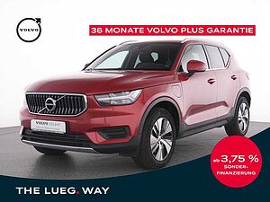 Volvo  XC 40