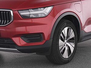 Volvo  XC 40