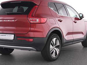 Volvo  XC 40