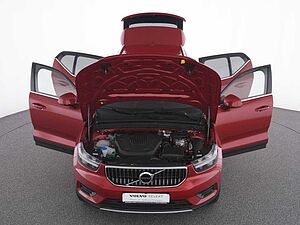 Volvo  XC 40