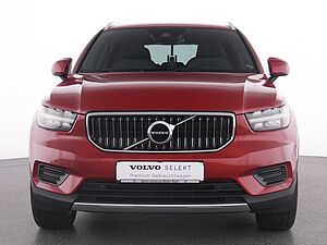 Volvo  XC 40