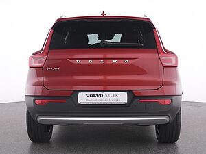 Volvo  XC 40