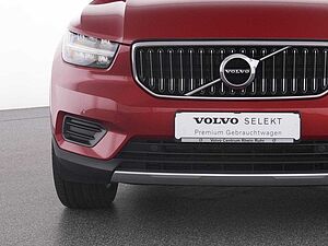 Volvo  XC 40