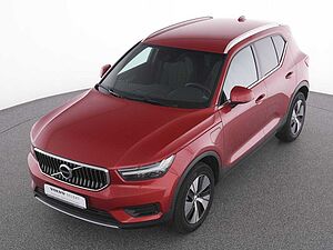 Volvo  XC 40