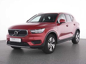 Volvo  XC 40