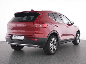 Volvo  XC 40