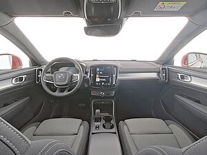 Volvo  XC 40