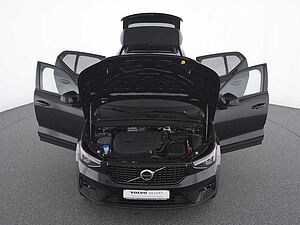 Volvo  XC 40