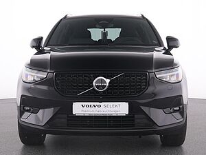 Volvo  XC 40