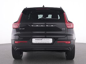 Volvo  XC 40