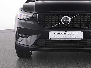 Volvo  XC 40