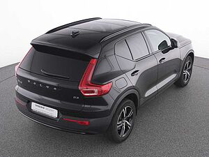 Volvo  XC 40