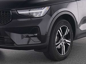 Volvo  XC 40