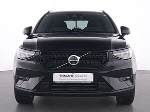 Volvo  XC 40