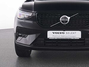 Volvo  XC 40