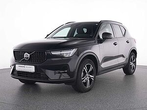Volvo  XC 40