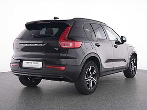 Volvo  XC 40