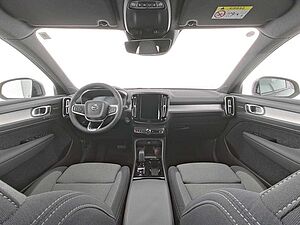 Volvo  XC 40