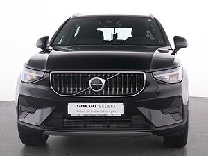 Volvo  XC 40